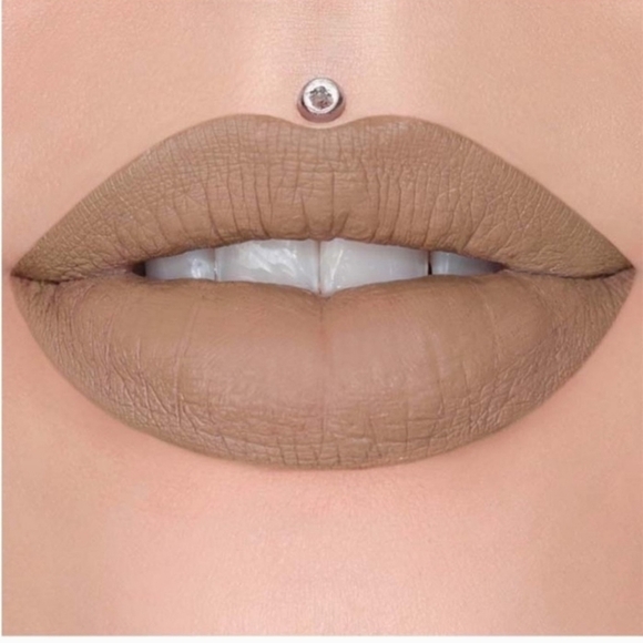 Jeffree Star Velour Liquid Lipstick NIB “Gated Community” - Picture 1 of 5